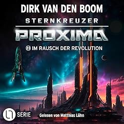 Sternkreuzer Proxima