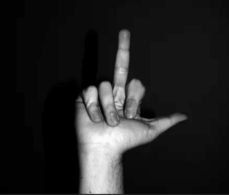 Bist Du solidarisch, oder bist du ein Arschloch?